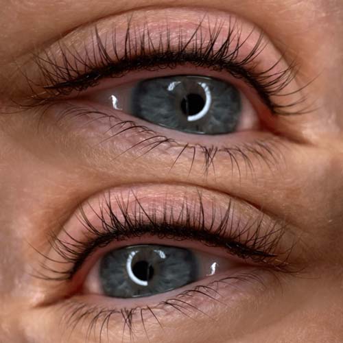 Profi Eyeliner in der Nähe